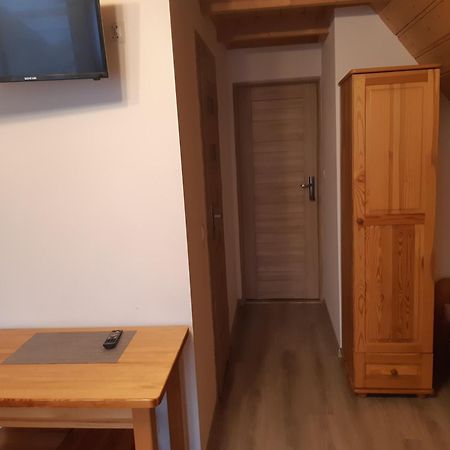 Pokoje U Lusi Διαμέρισμα Białka Tatrzańska Δωμάτιο φωτογραφία