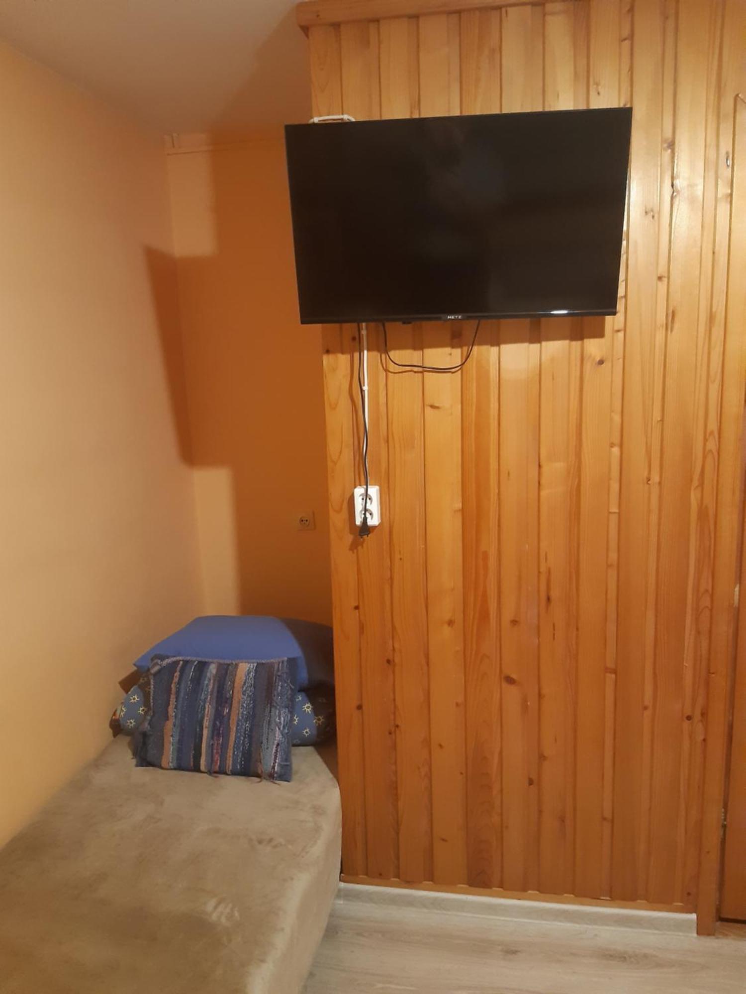 Pokoje U Lusi Διαμέρισμα Białka Tatrzańska Δωμάτιο φωτογραφία