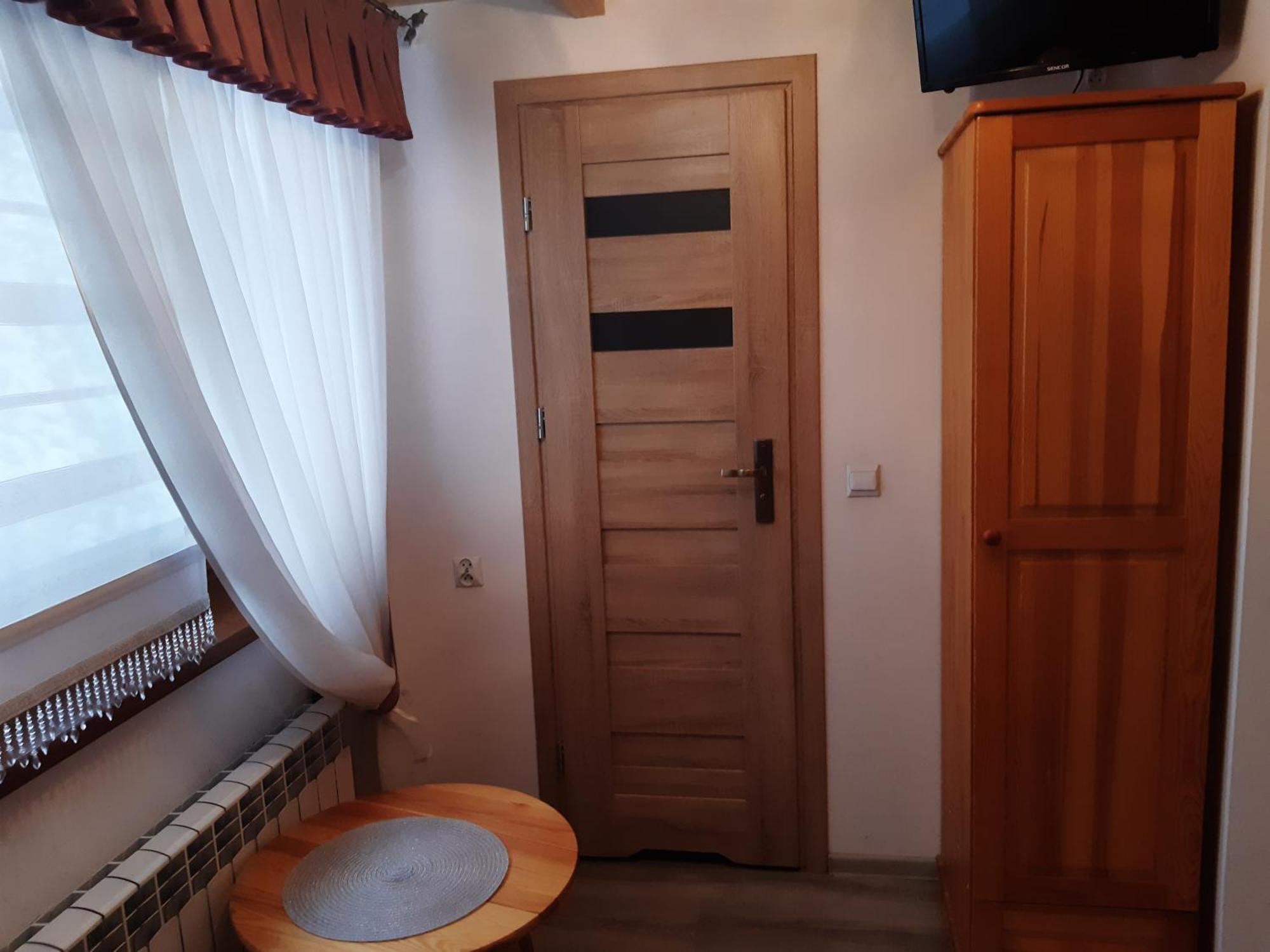 Pokoje U Lusi Διαμέρισμα Białka Tatrzańska Δωμάτιο φωτογραφία